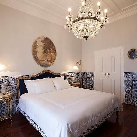 Bed and Breakfast Casa dell'Arte Club House Lisbona Esterno foto