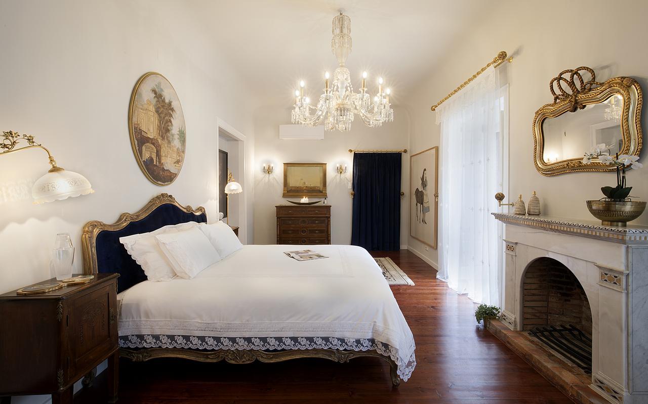 Bed and Breakfast Casa dell'Arte Club House Lisbona Esterno foto
