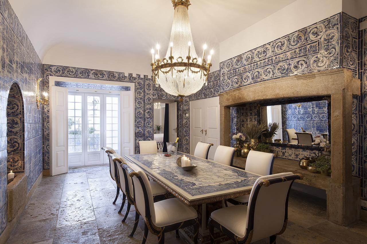 Bed and Breakfast Casa dell'Arte Club House Lisbona Esterno foto
