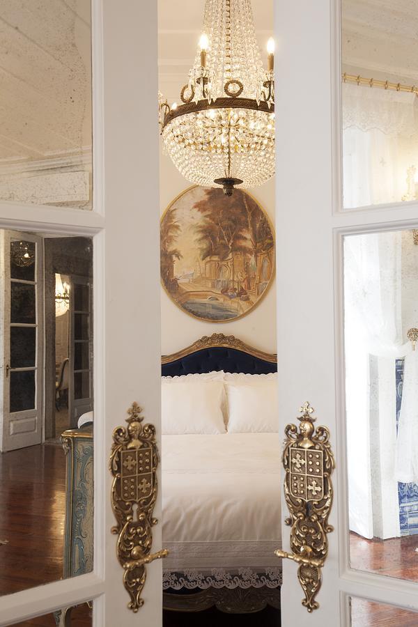 Bed and Breakfast Casa dell'Arte Club House Lisbona Esterno foto