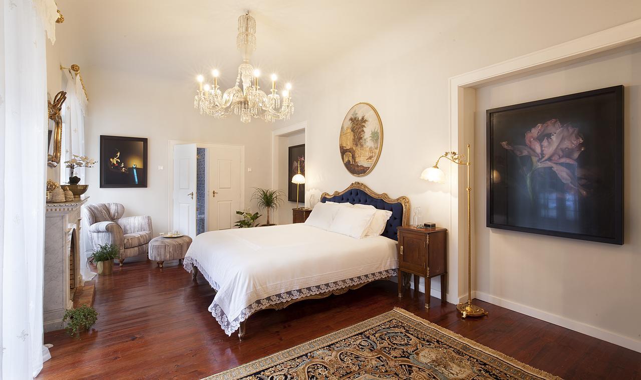 Bed and Breakfast Casa dell'Arte Club House Lisbona Esterno foto