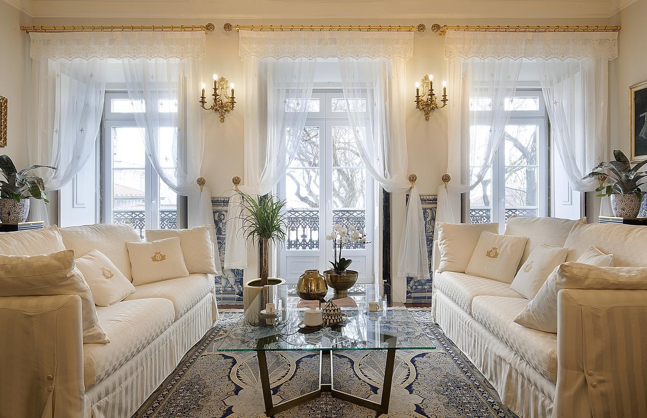 Bed and Breakfast Casa dell'Arte Club House Lisbona Esterno foto